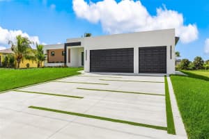 4113 NW 36th Ln, Cape Coral, FL 33993, - MLS#A11899148