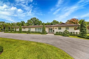 18455 Sw 80th Ave, Cutler Bay