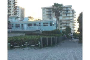 1500 S Surf Rd 5 Hollywood, FL 33019 - MLS#A11899191