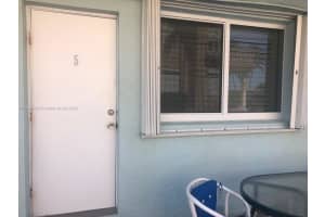 1500 S Surf Rd 5 Hollywood, FL 33019 - MLS#A11899191