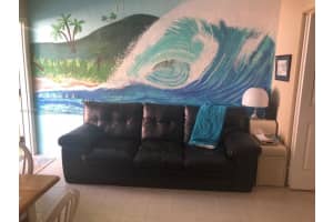 1500 S Surf Rd 5 Hollywood, FL 33019 - MLS#A11899191