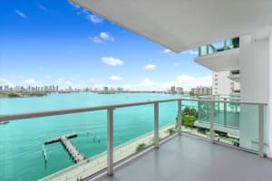 1000 West Ave 920, Miami Beach