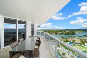 4775 Collins Ave 1708 Miami Beach, FL 33140 - MLS#A11899243