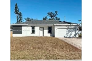 105 Ponoka St, Port Charlotte, FL 33954, - MLS#A11899252