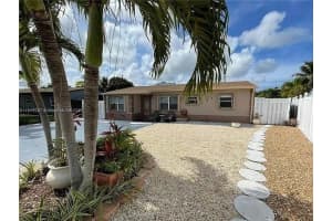 621 Ne 61st St, Oakland Park