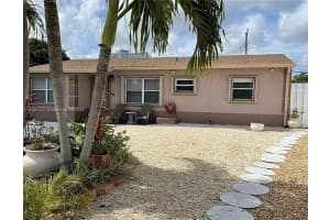 621 Ne 61st St Oakland Park, FL 33334 - MLS#A11899287