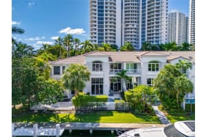 3745 Ne 214th St 37 Aventura, FL 33180 - MLS#A11899305