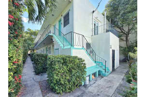 544 Michigan Ave 7 Miami Beach, FL 33139 - MLS#A11899306