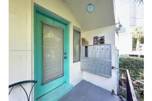 544 Michigan Ave 7 Miami Beach, FL 33139 - MLS#A11899306