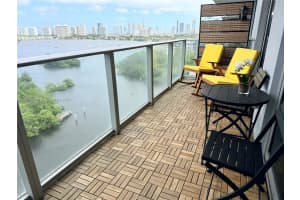 16385 Biscayne Blvd 1505 North Miami Beach, FL 33160 - MLS#A11899308