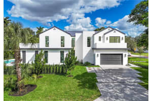 6781 Sw 75th Ter South Miami, FL 33143 - MLS#A11899318