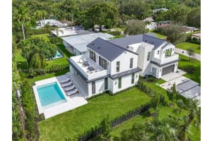 6781 Sw 75th Ter South Miami, FL 33143 - MLS#A11899318