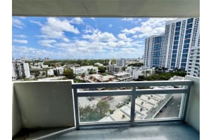 1500 Bay Rd 1274s Miami Beach, FL 33139 - MLS#A11899329