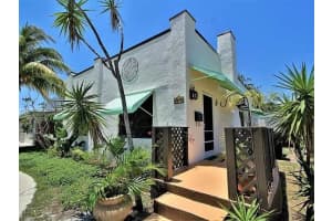 1517 N K St, Lake Worth