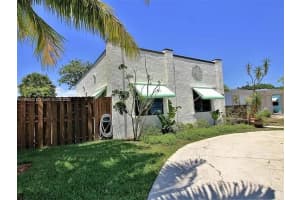 1517 N K St Lake Worth, FL 33460 - MLS#A11899342