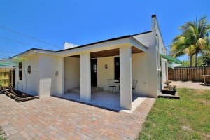 1517 N K St Lake Worth, FL 33460 - MLS#A11899342