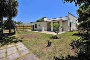 1517 N K St Lake Worth, FL 33460 - MLS#A11899342