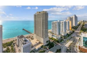 16699 Collins Ave 4109 Sunny Isles Beach, FL 33160 - MLS#A11899354