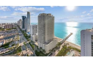 16699 Collins Ave 4109 Sunny Isles Beach, FL 33160 - MLS#A11899354