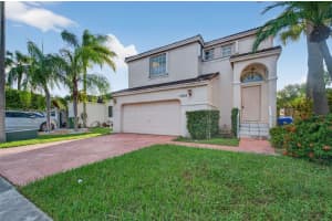 1392 Nw 159th Ln Pembroke Pines, FL 33028 - MLS#A11899355