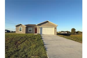 1025 Jupiter Lp La Belle, FL 33935 - MLS#A11899360