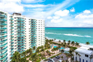 4001 S Ocean Dr 12k Hollywood, FL 33019 - MLS#A11899366