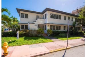 1485 Bay Rd Miami Beach, FL 33139 - MLS#A11899381