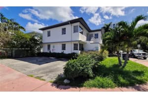 1485 Bay Rd Miami Beach, FL 33139 - MLS#A11899381