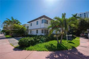 1485 Bay Rd Miami Beach, FL 33139 - MLS#A11899381
