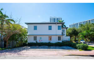 1485 Bay Rd Miami Beach, FL 33139 - MLS#A11899381