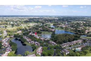 21686 Arriba Real 40-a, Boca Raton