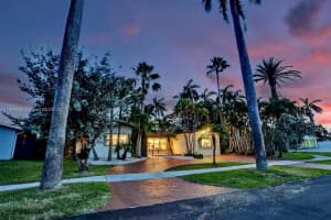 1244 Garfield St, Hollywood