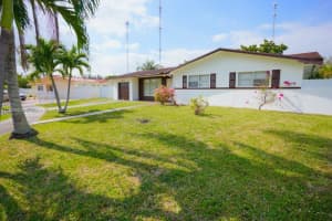 135 Nw 208th St 135 Miami Gardens, FL 33169 - MLS#A11899420
