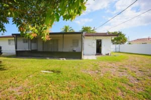 135 Nw 208th St 135 Miami Gardens, FL 33169 - MLS#A11899420