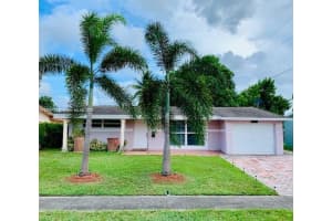 6720 Nw 28th St, Sunrise