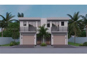 701 Sw 17th St, Fort Lauderdale