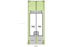 701 Sw 17th St Fort Lauderdale, FL 33315 - MLS#A11899436