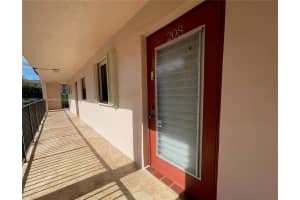 10123 Sunrise Lakes Blvd 208 Sunrise, FL 33322 - MLS#A11899443