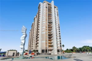 1800 Ne 114th St 607 Miami, FL 33181 - MLS#A11899444