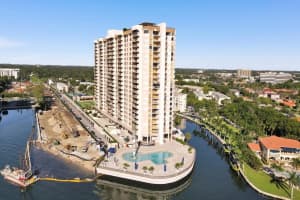1800 Ne 114th St 607 Miami, FL 33181 - MLS#A11899444