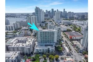 333 Ne 24th St 812 Miami, FL 33137 - MLS#A11899456