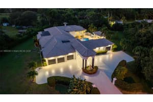 13751 Pine Meadow Ct Davie, FL 33325 - MLS#A11899458