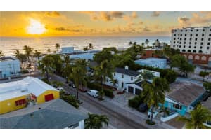 320 Polk St Hollywood, FL 33019 - MLS#A11899471