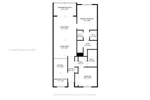 9814 W Mcnab Rd 204 Tamarac, FL 33321 - MLS#A11899472