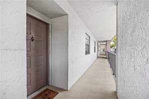 9814 W Mcnab Rd 204 Tamarac, FL 33321 - MLS#A11899472