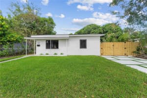 485 Nw 132nd St North Miami, FL 33168 - MLS#A11899478