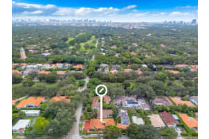 1550 S Greenway Dr Coral Gables, FL 33134 - MLS#A11899481