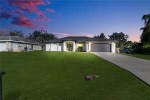 1839 Jovita Ave Lehigh Acres, FL 33972 - MLS#A11899491