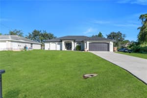 1839 Jovita Ave Lehigh Acres, FL 33972 - MLS#A11899491