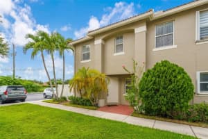 5321 Sw 126th Ter, Miramar